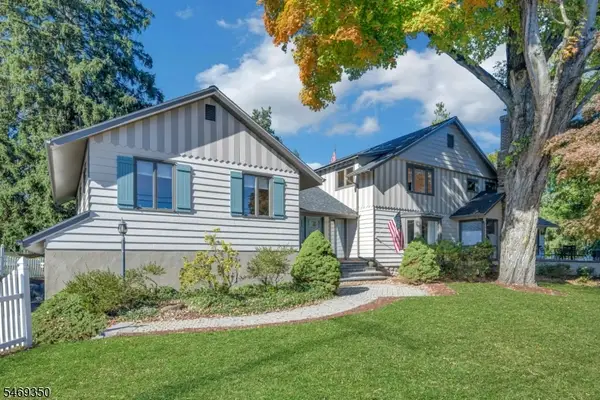 475 West Shore Trl, Sparta Twp., NJ 07871
