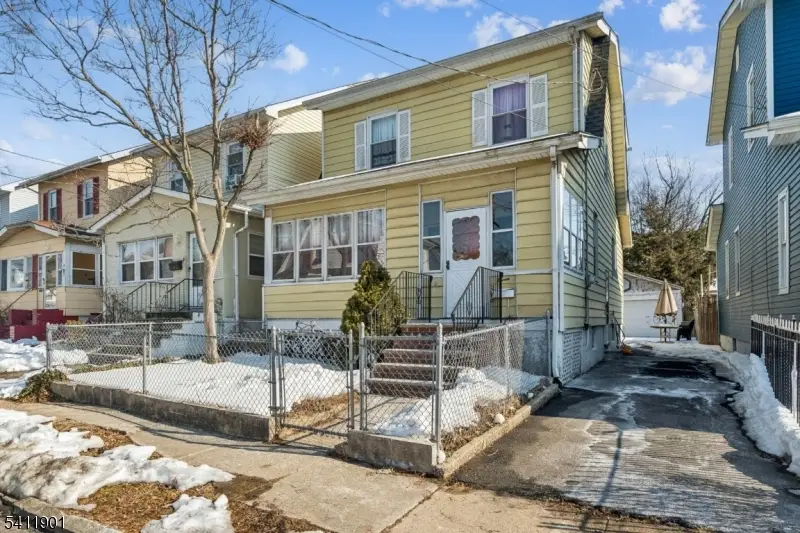 7 Wolf Pl, Irvington, NJ 07111 - #3