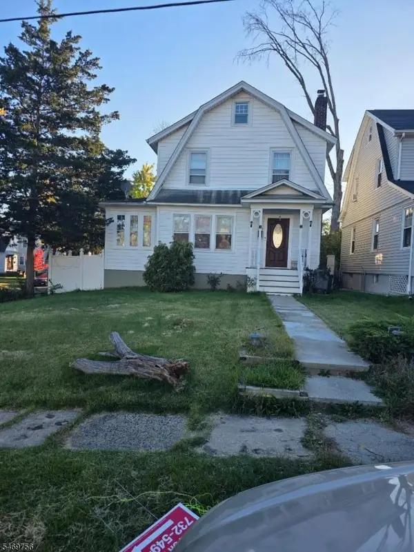 369 Windsor St, North Plainfield Boro, NJ 07060
