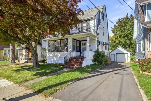 35 Van Buskirk Rd, Teaneck Twp., NJ 07666