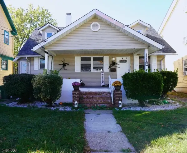 118 Monroe St, Roselle Boro, NJ 07203
