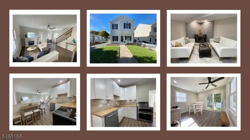 66 New York Ave, Lake Hopatcong, NJ 07849 - #1