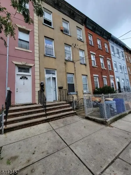 138 1/2 Ripley Pl, Elizabethport, NJ 07206 - #1