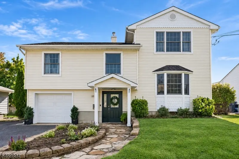 484 E Main St, Somerville, NJ 08876 - #1