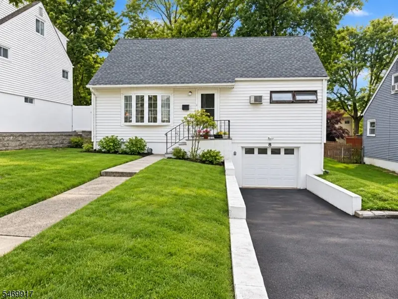 8 Marshall St, West Orange, NJ 07052 - #1