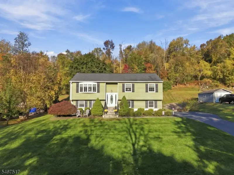 36 Brookside Ave, Beattystown, NJ 07840 - #3