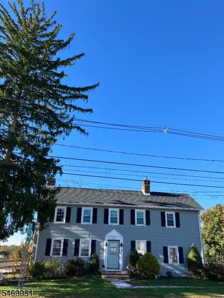 891 Amwell Rd, Hillsborough Twp., NJ 08844