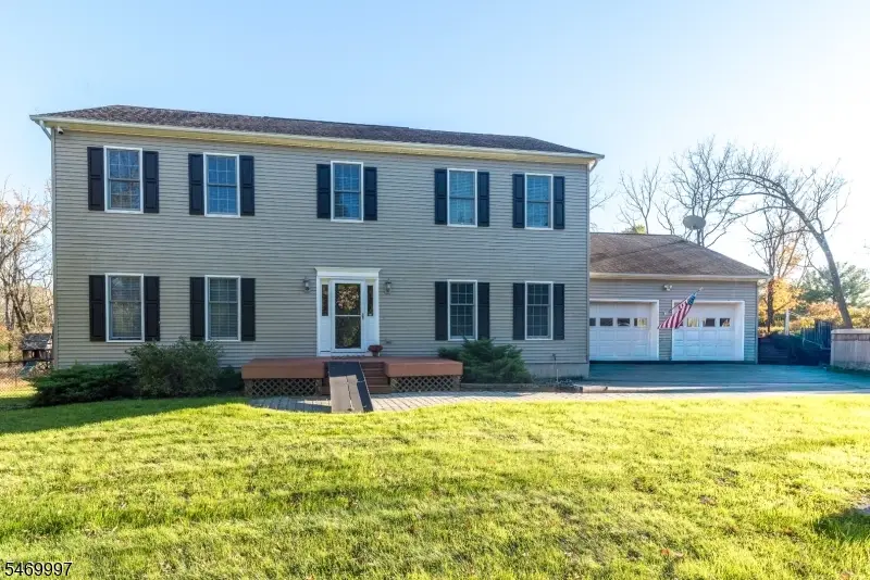 248 Rummel Rd, Holland, NJ 08848 - #2