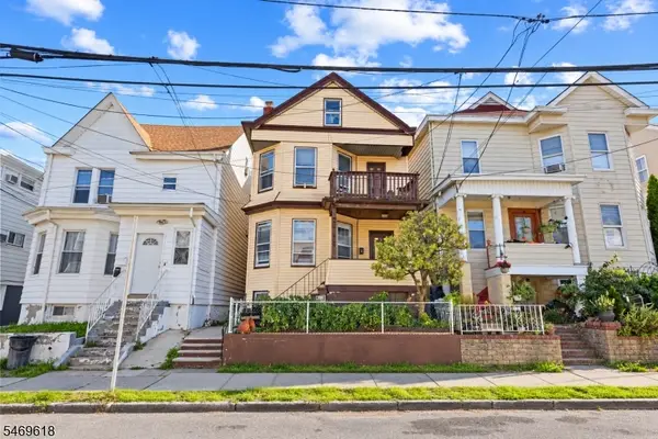 148 N 7th St, Paterson City, NJ 07522