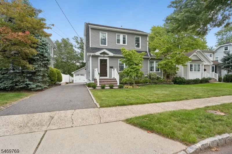32 Lewis Ave, Summit, NJ 07901 - #2