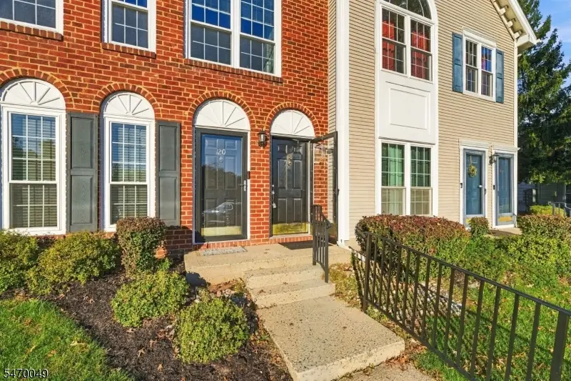 118 Amethyst Way, Franklin Park, NJ 08823 - #2