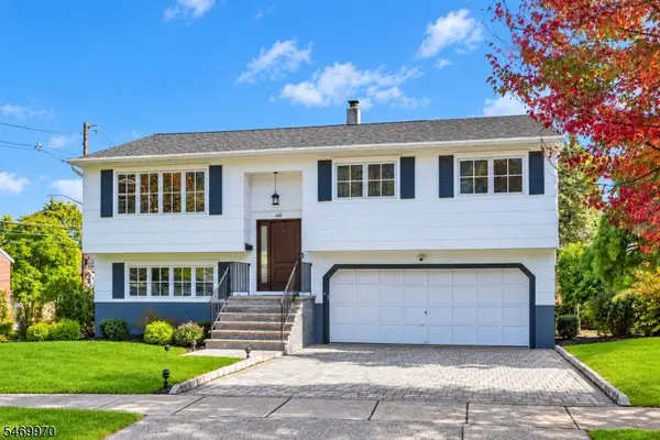 140 Hillside Ave, Nutley Twp., NJ 07110