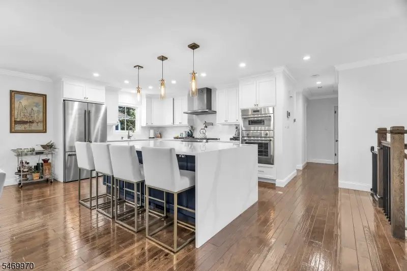 140 Hillside Ave, Nutley, NJ 07110 - #3