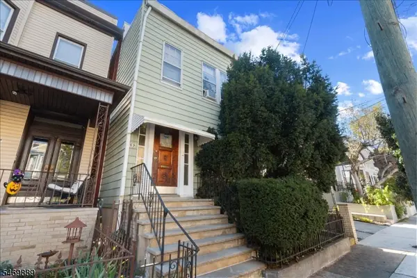 69 Reservoir Ave, Jersey City, NJ 07307