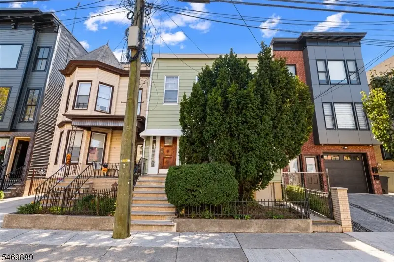 69 Reservoir Ave, Jersey City, NJ 07307 - #2