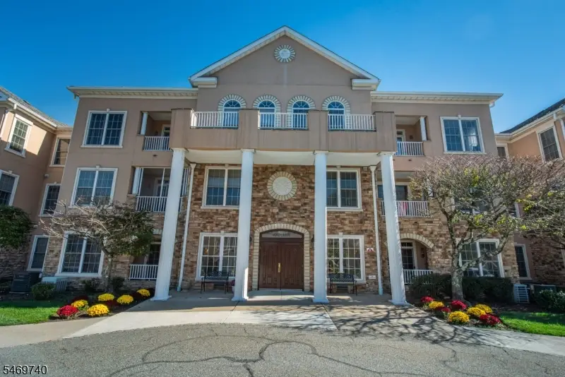 1302 Franklin Lane, Mount Hope, NJ 07866 - #1