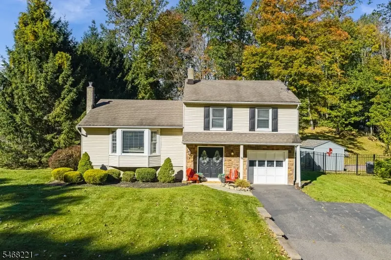 110 Valley View Trl, Lake Mohawk, NJ 07871 - #1