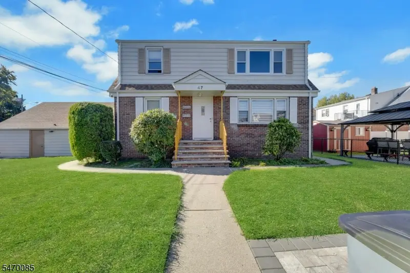 47 Emma Pl, Clifton, NJ 07013 - #1