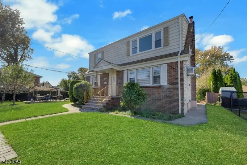 47 Emma Pl, Clifton, NJ 07013 - #2