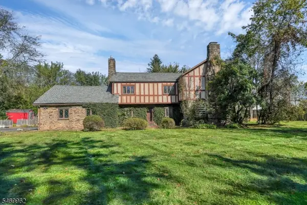 4 Boss Rd, East Amwell Twp., NJ 08551
