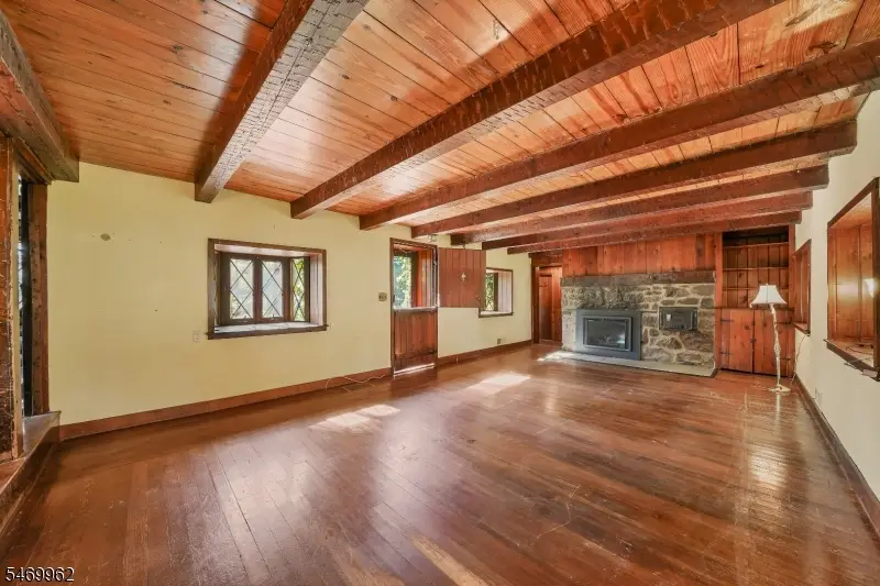 4 Boss Rd, East Amwell, NJ 08551 - #2
