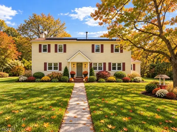 14 Lt Hooper Road, Alexandria Twp., NJ 08848