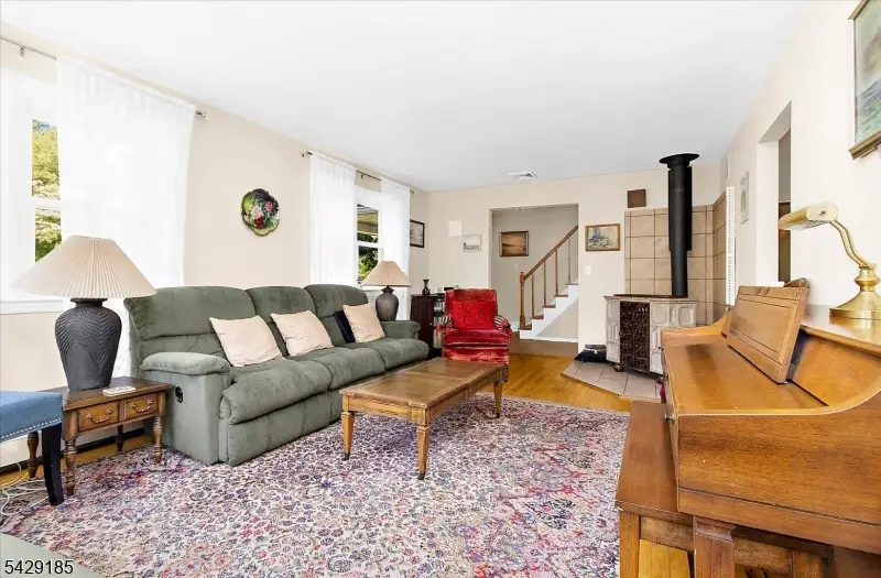 14 Lt Hooper Road, Alexandria, NJ 08848 - #3