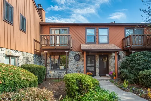 13C Brookside Hts #13C, Wanaque Boro, NJ 07465