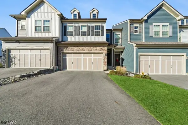 42 Dahlia Dr, Warren Twp., NJ 07059