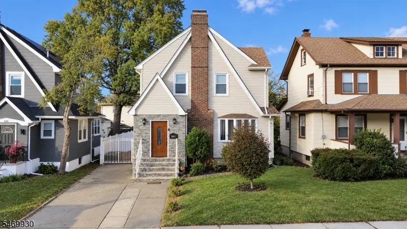 841 Bailey Ave, Elizabeth, NJ 07208 - #1