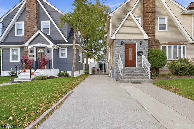841 Bailey Ave, Elizabeth, NJ 07208 - #3
