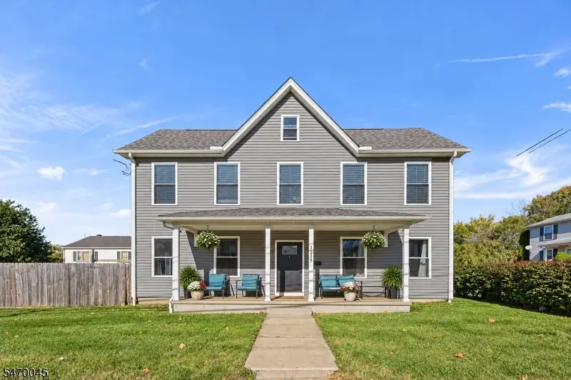 1335 S Main St, Upper Pohatcong, NJ 08865 - #1