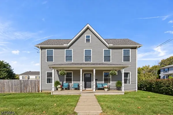 1335 S Main St, Pohatcong Twp., NJ 08865