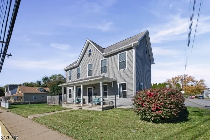 1335 S Main St, Upper Pohatcong, NJ 08865 - #2