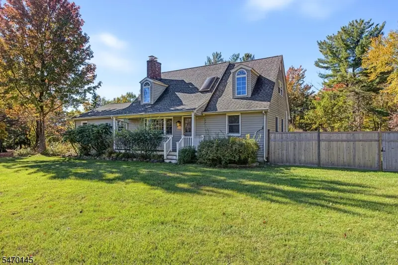 1 Partridge Run, Warren, NJ 07059 - #1