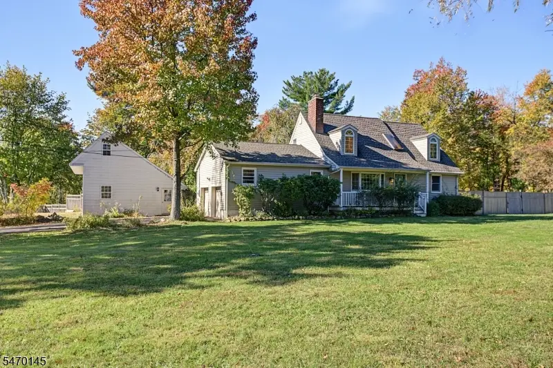 1 Partridge Run, Warren, NJ 07059 - #2