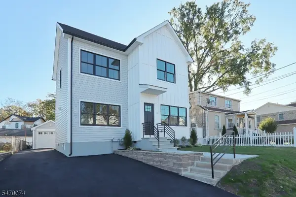 22 Columbia Ave, Kenilworth Boro, NJ 07033