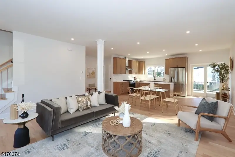 22 Columbia Ave, Kenilworth, NJ 07033 - #2
