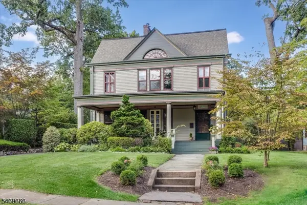 27 Wildwood Ter, Glen Ridge Boro Twp., NJ 07028