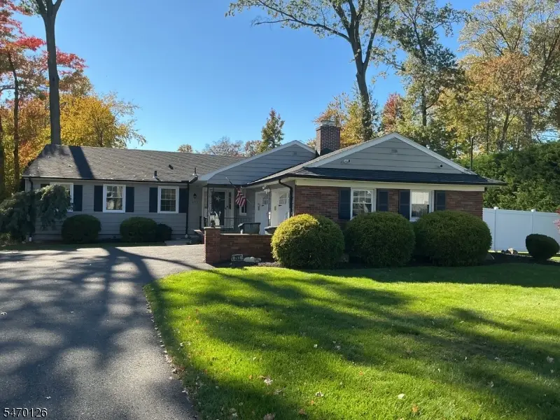 293 Cherry Hill Rd, Mountainside, NJ 07092 - #1
