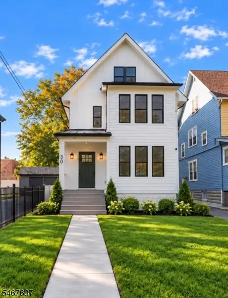 30 Irving St, Montclair, NJ 07042 - #1
