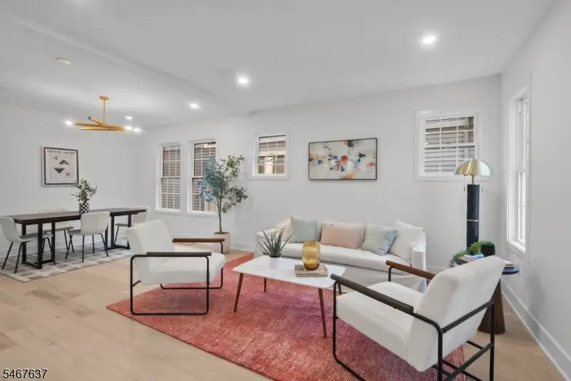 30 Irving St, Montclair, NJ 07042 - #3