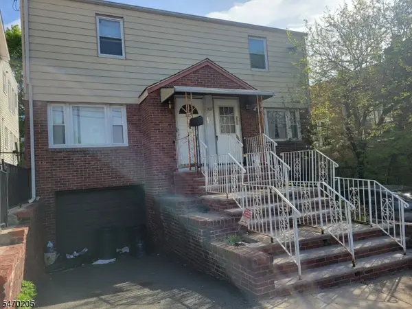 207 Williamson Ave, Hillside Twp., NJ 07205