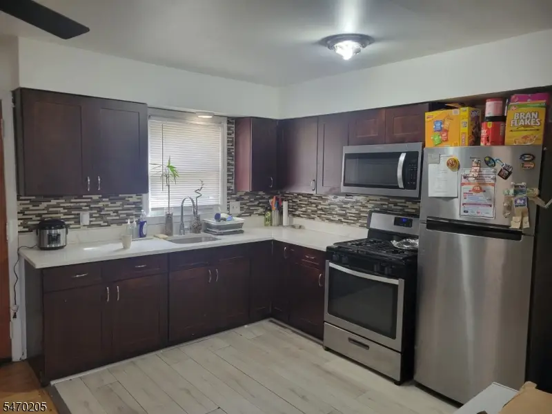 207 Williamson Ave, Hillside, NJ 07205 - #2