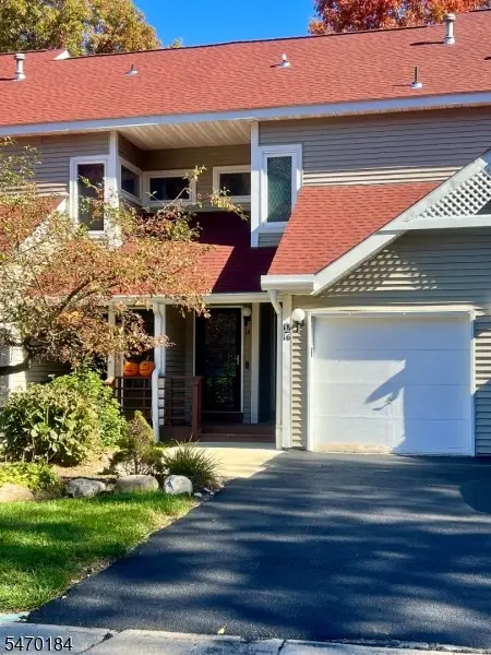 18 Pine Hollow Court, Oak Ridge, NJ 07438 - #1