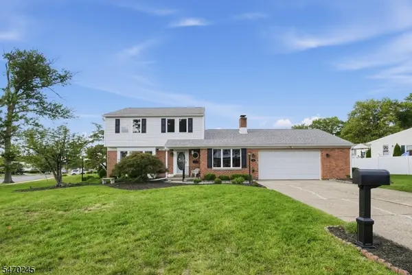1316 Garfield Ave, Cinnaminson Twp., NJ 08077