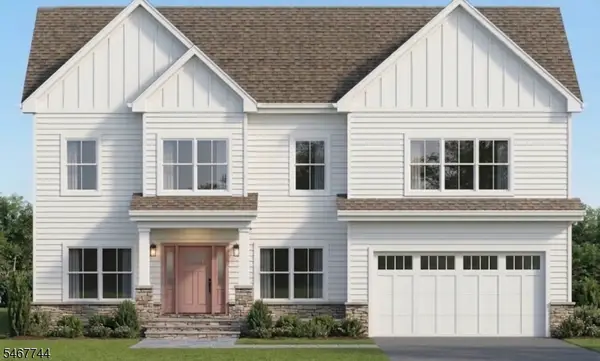 11 Dorr Rd, New Providence Boro, NJ 07974
