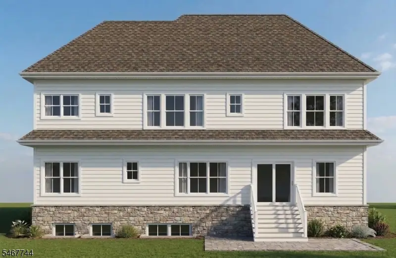 11 Dorr Rd, New Providence, NJ 07974 - #2
