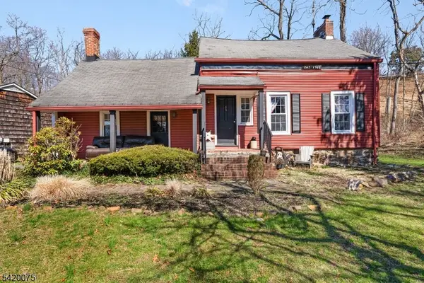 1101 Washington Valley Rd, Bridgewater Twp., NJ 07920