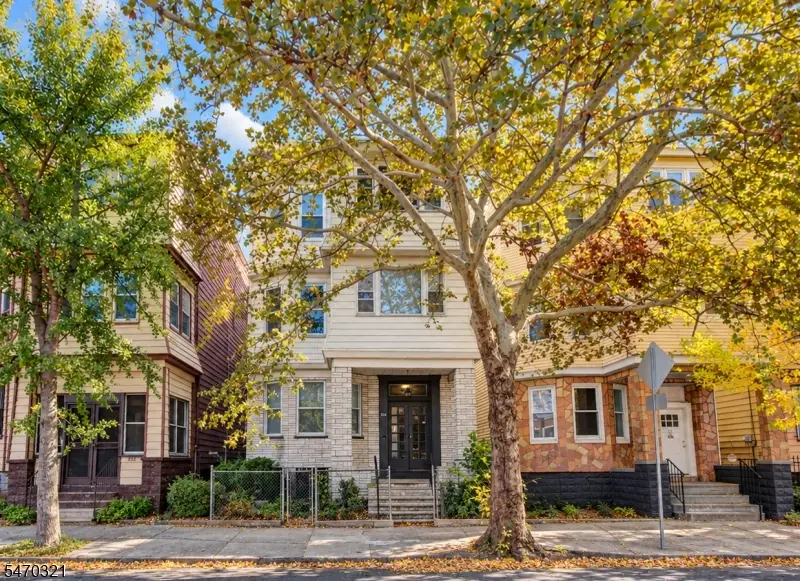 834 S 16th St, Newark, NJ 07108 - #1